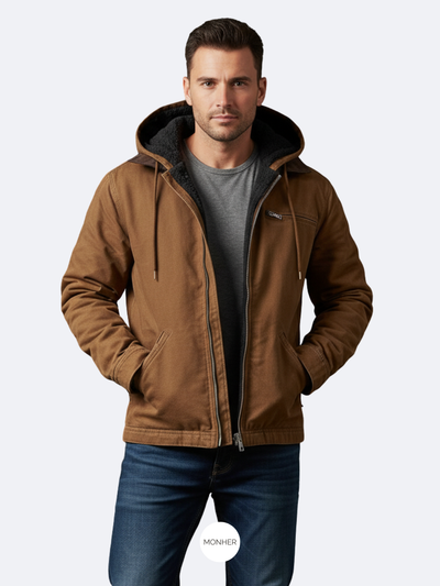 DANIEL | Herr vintagejacka