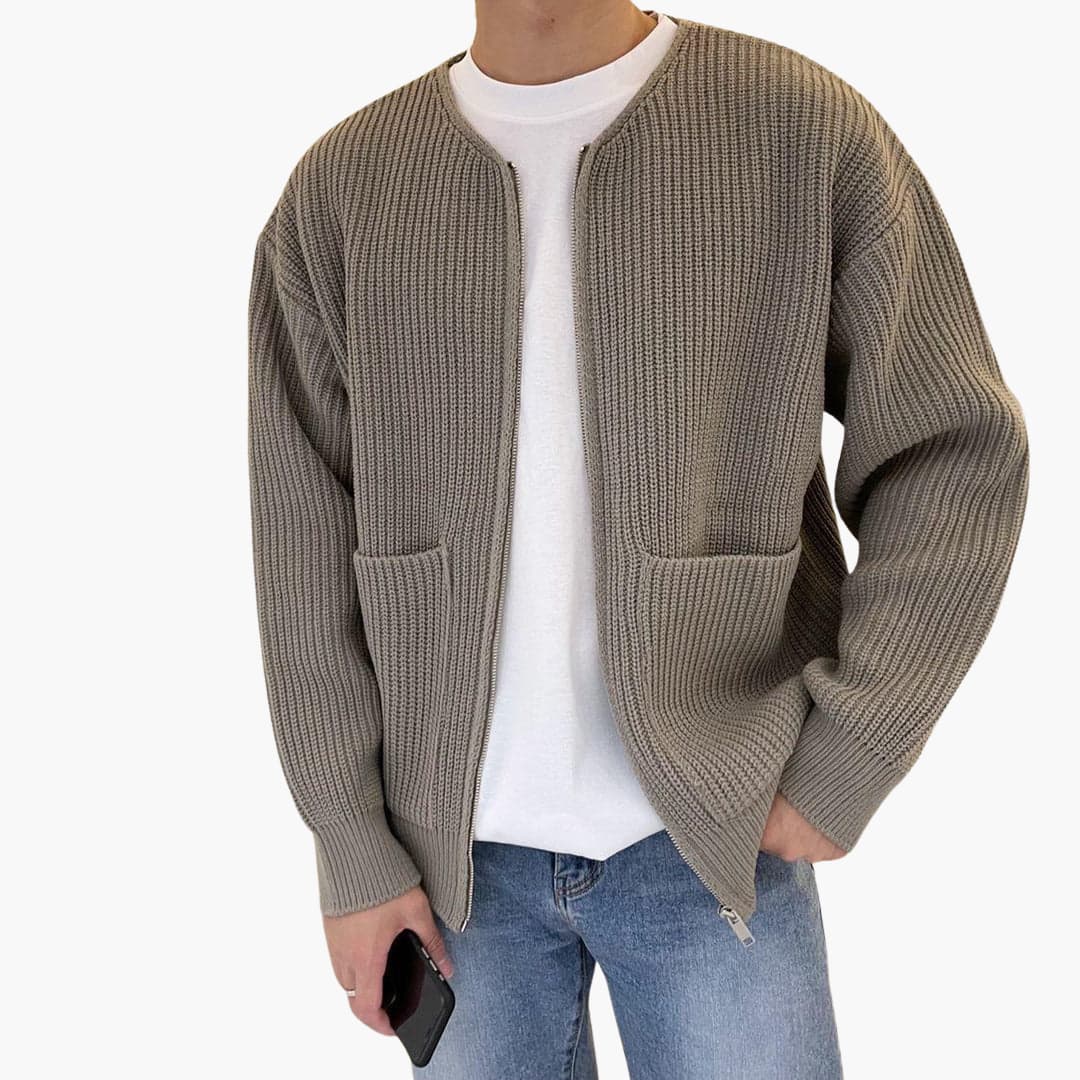 LOUIS | KLASSISK BERGSKAM STIL OMFAMNING