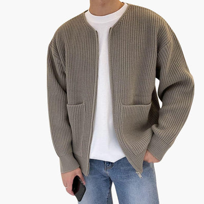 LOUIS | KLASSISK BERGSKAM STIL OMFAMNING