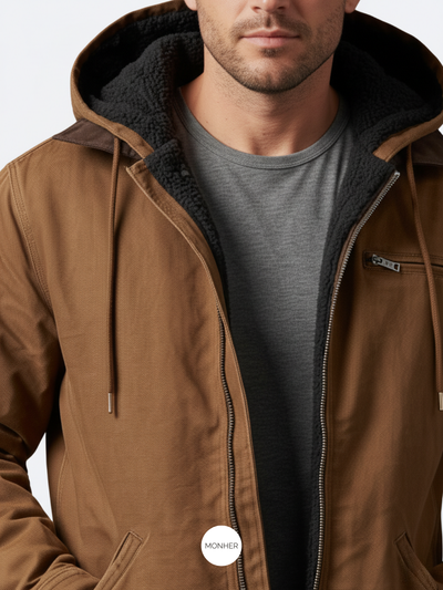 DANIEL | Herr vintagejacka