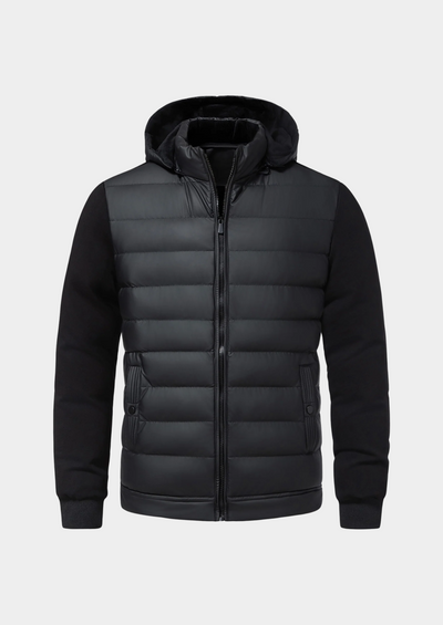 NIELS | Premium Hybridjacka