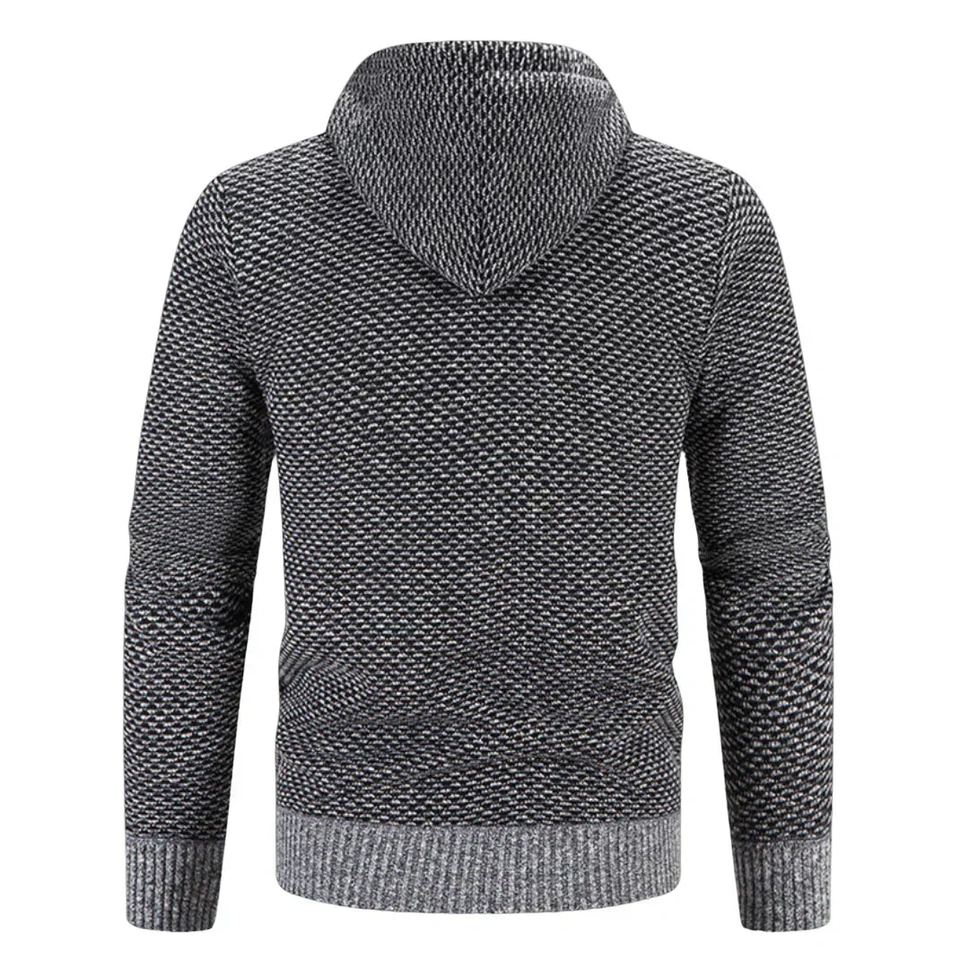 DUMONT | Ultimat herr-sweatshirt