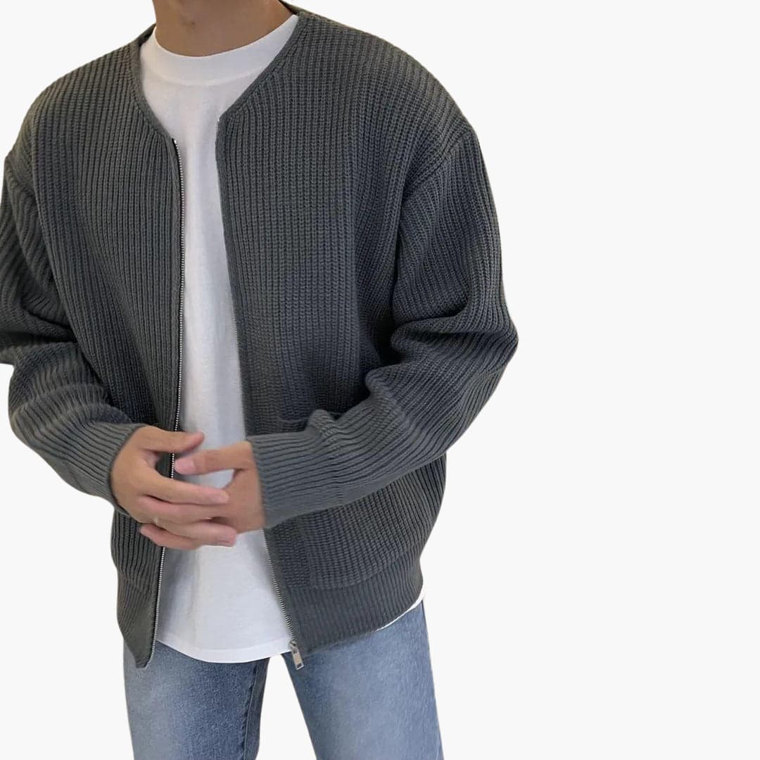 LOUIS | KLASSISK BERGSKAM STIL OMFAMNING