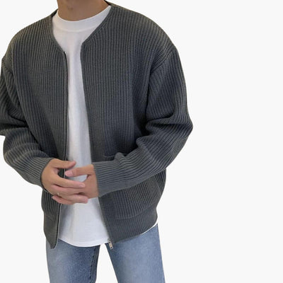LOUIS | KLASSISK BERGSKAM STIL OMFAMNING