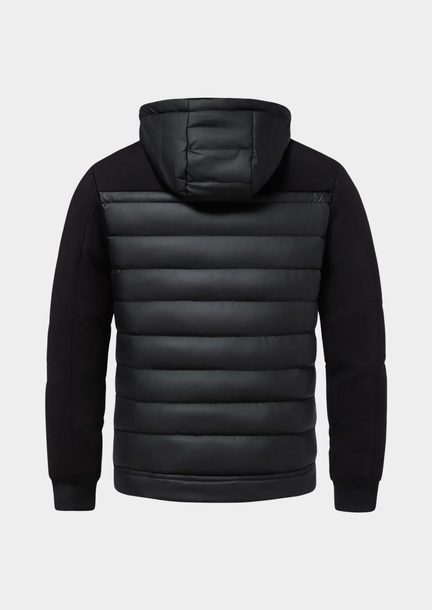 NIELS | Premium Hybridjacka