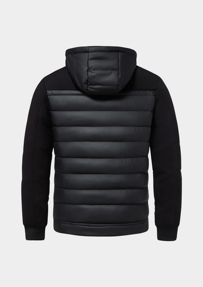 NIELS | Premium Hybridjacka