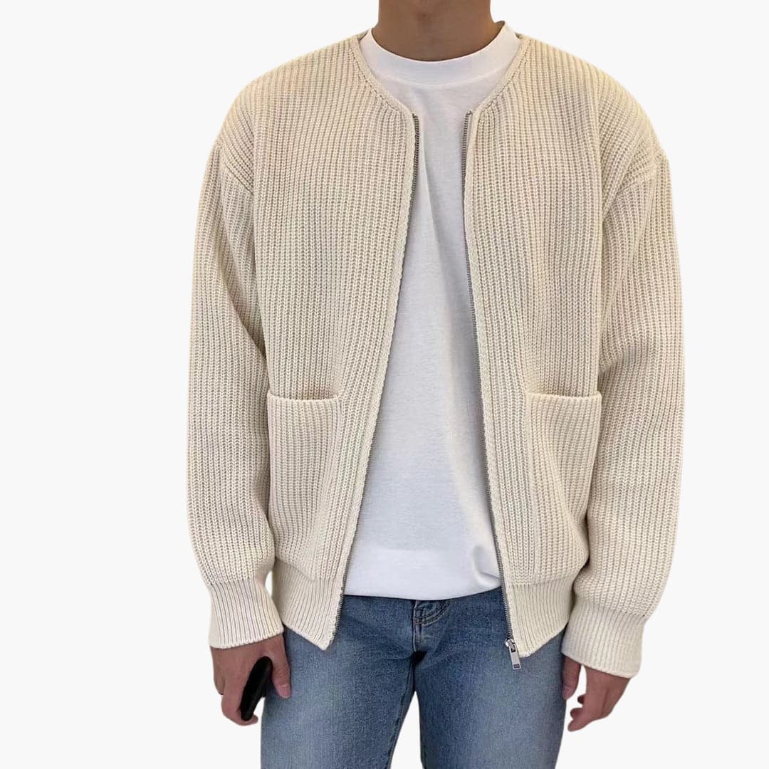 LOUIS | KLASSISK BERGSKAM STIL OMFAMNING