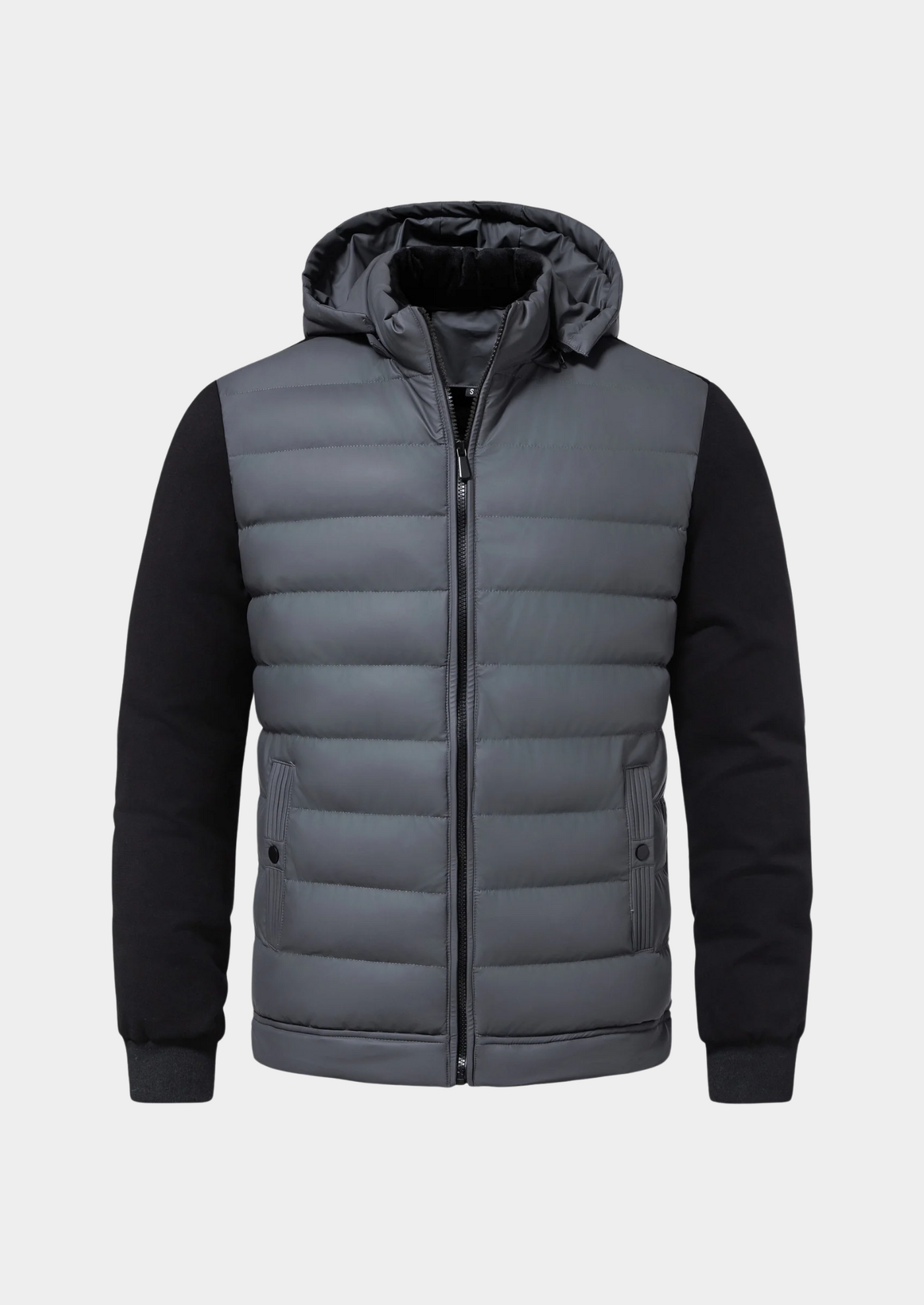 NIELS | Premium Hybridjacka