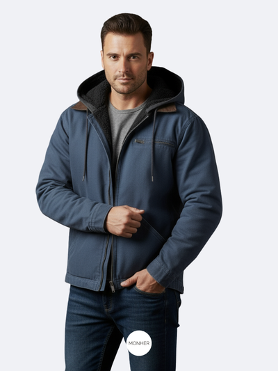 DANIEL | Herr vintagejacka