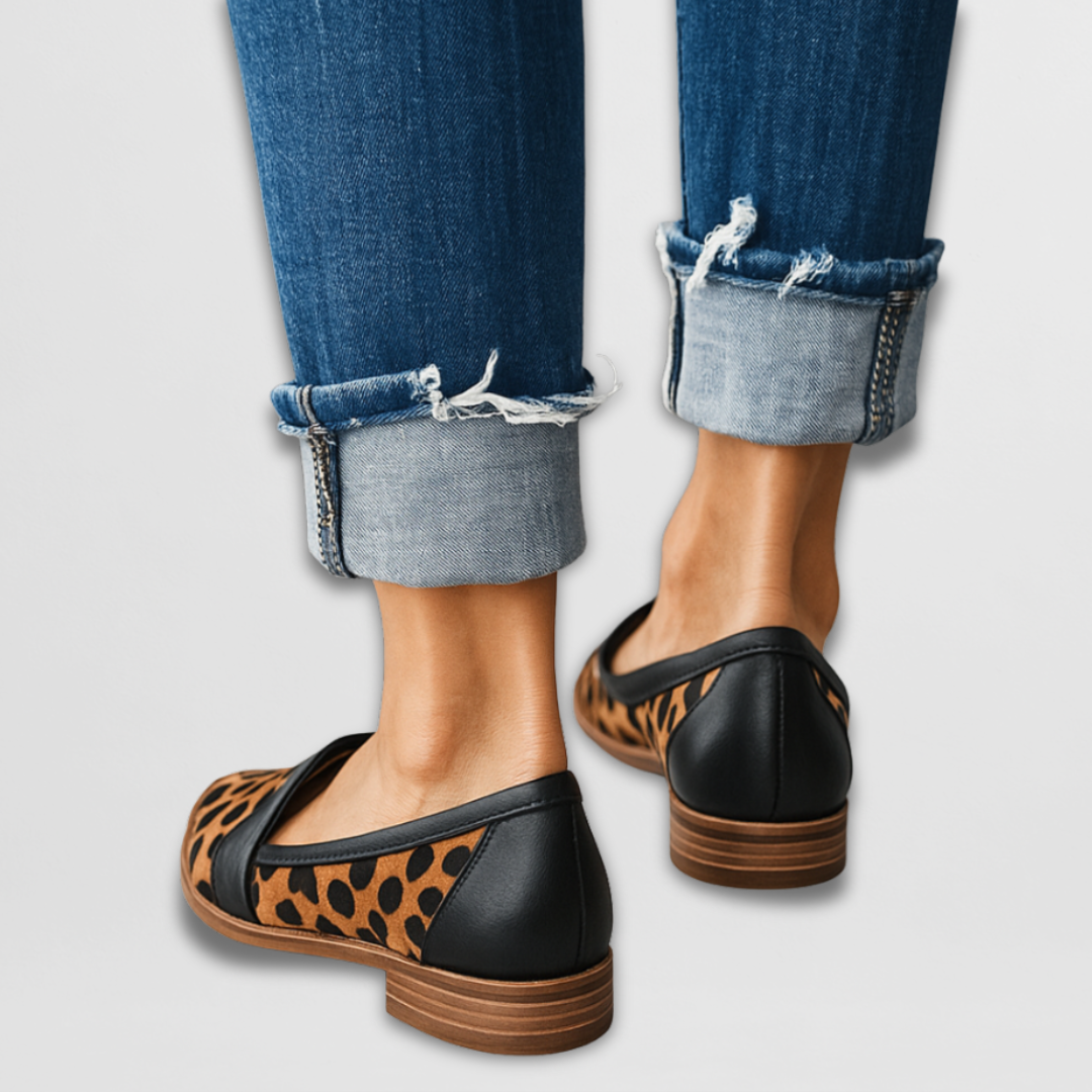 LIVA | Nadia – Mockaloafers