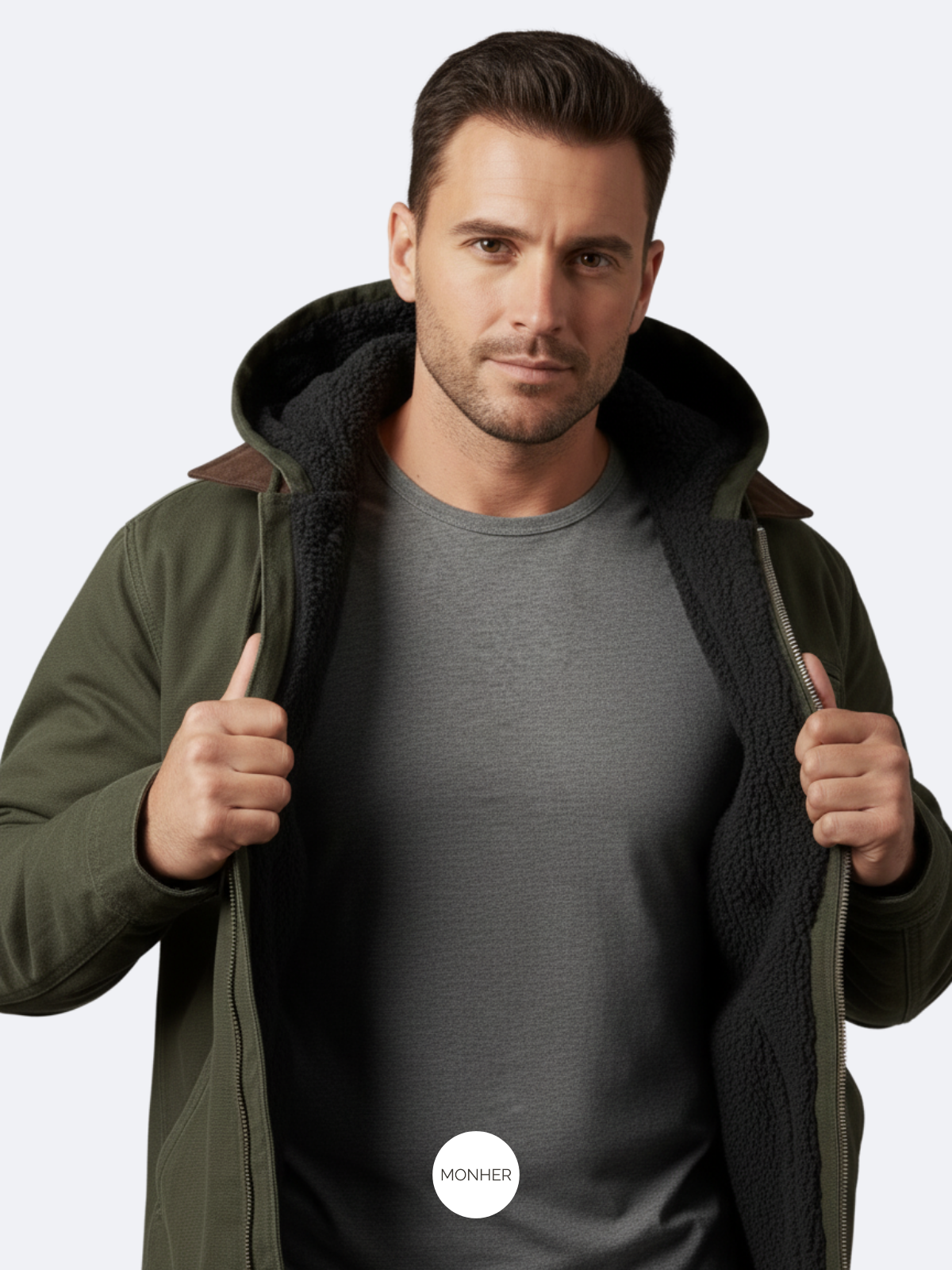 DANIEL | Herr vintagejacka