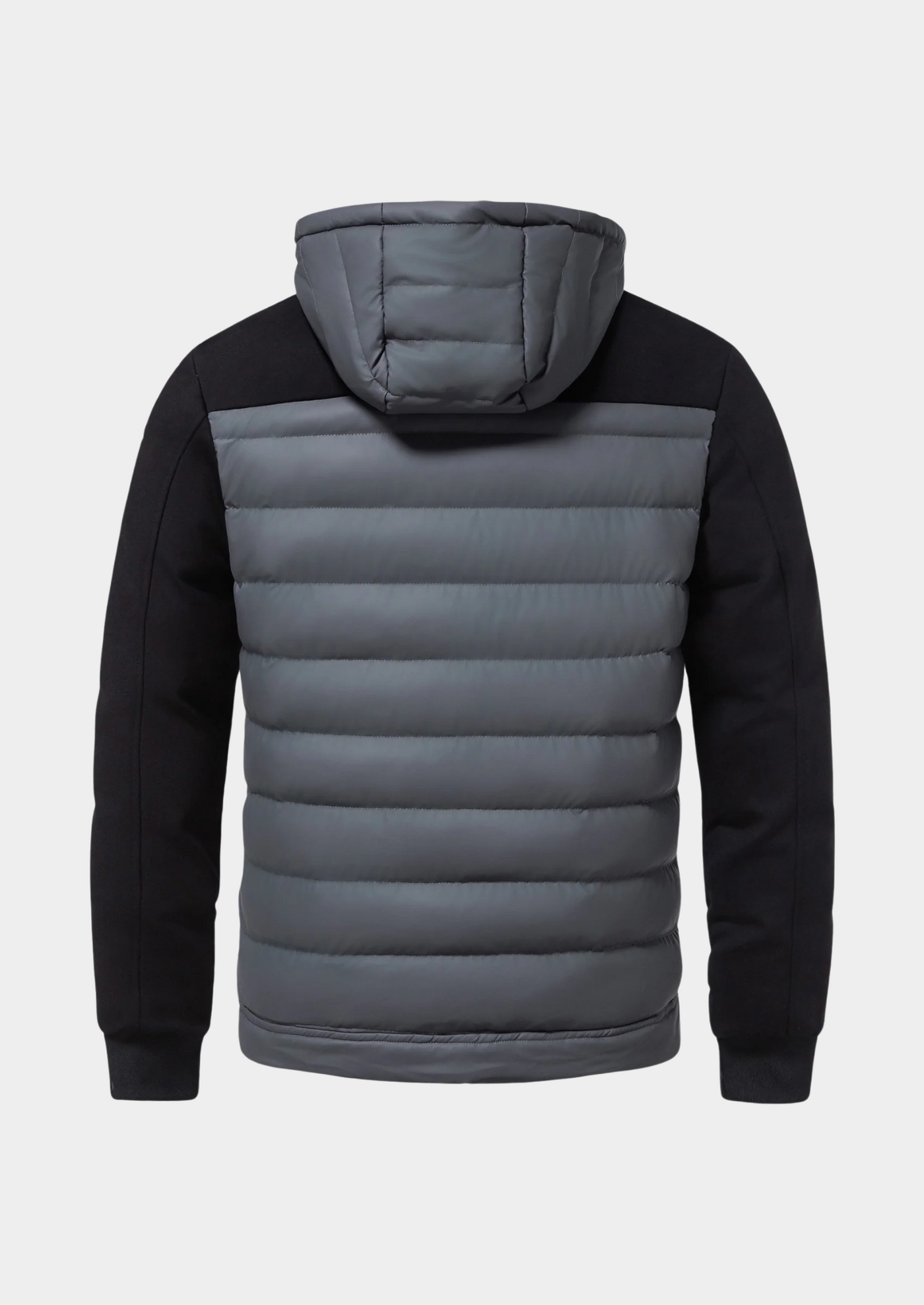 NIELS | Premium Hybridjacka