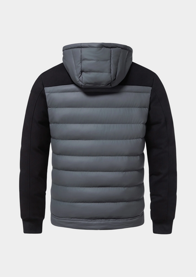 NIELS | Premium Hybridjacka