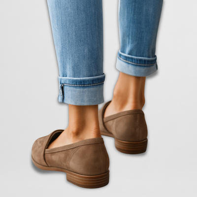LIVA | Nadia – Mockaloafers