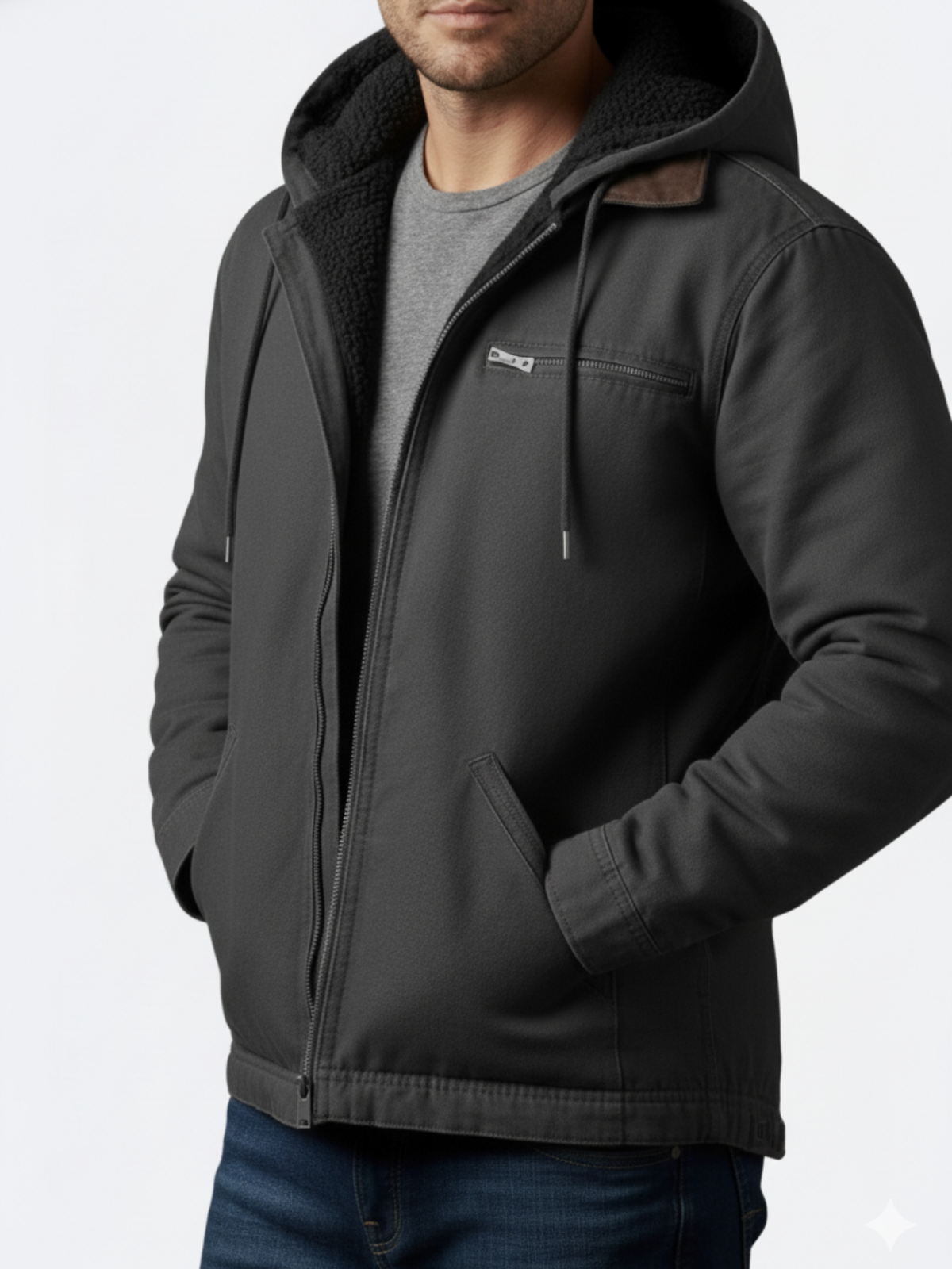 DANIEL | Herr vintagejacka