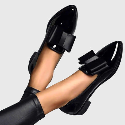 SAIGE | Ortopediska Loafers