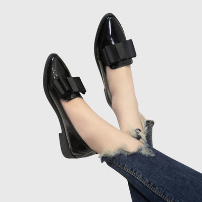 SAIGE | Ortopediska Loafers