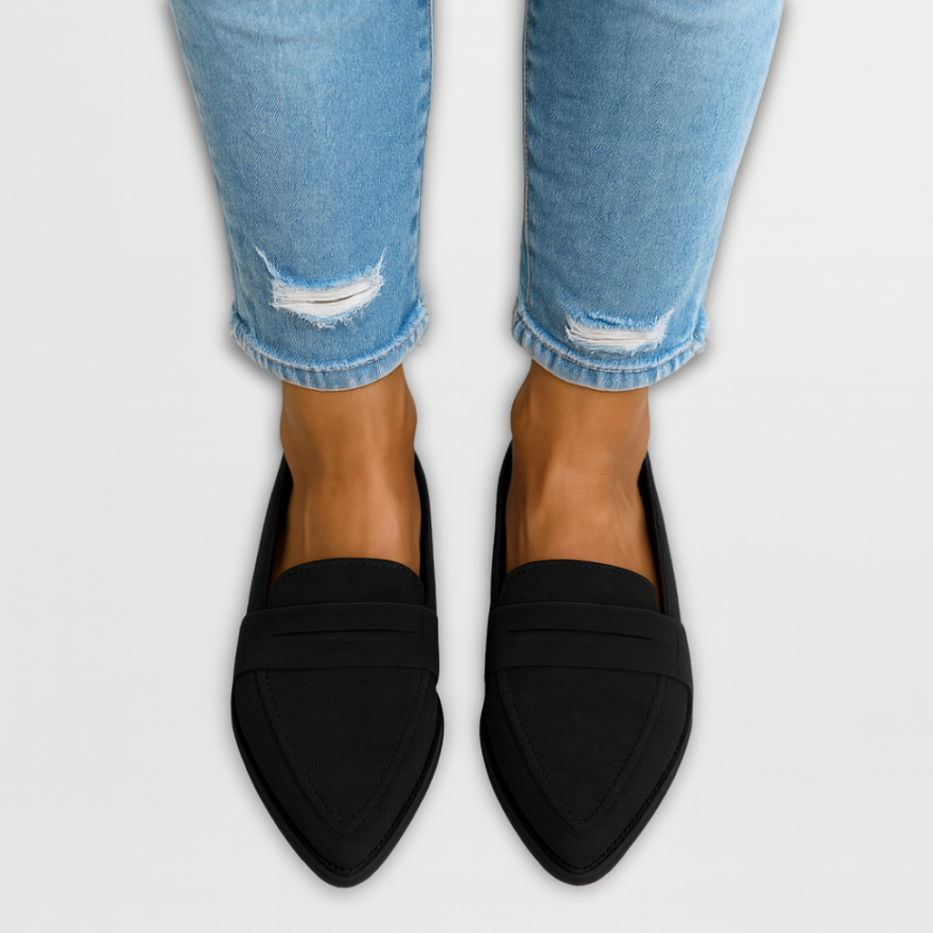 LIVA | Nadia – Mockaloafers