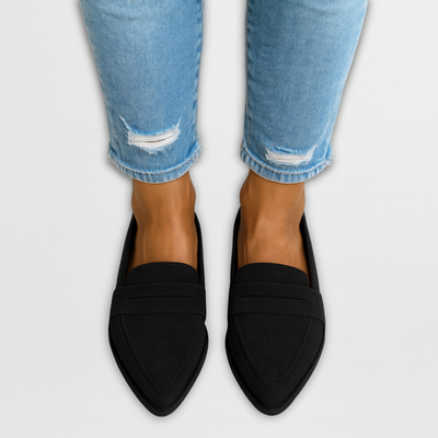 LIVA | Nadia – Mockaloafers