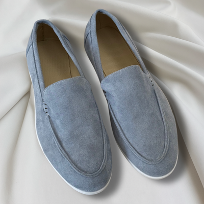 RUUD | Eleganta mockaloafers