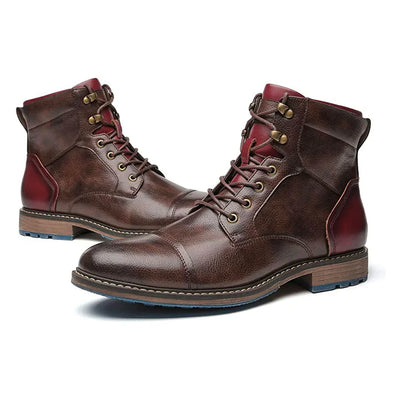 KAREL | Klassiska Boots