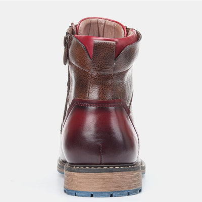 KAREL | Klassiska Boots