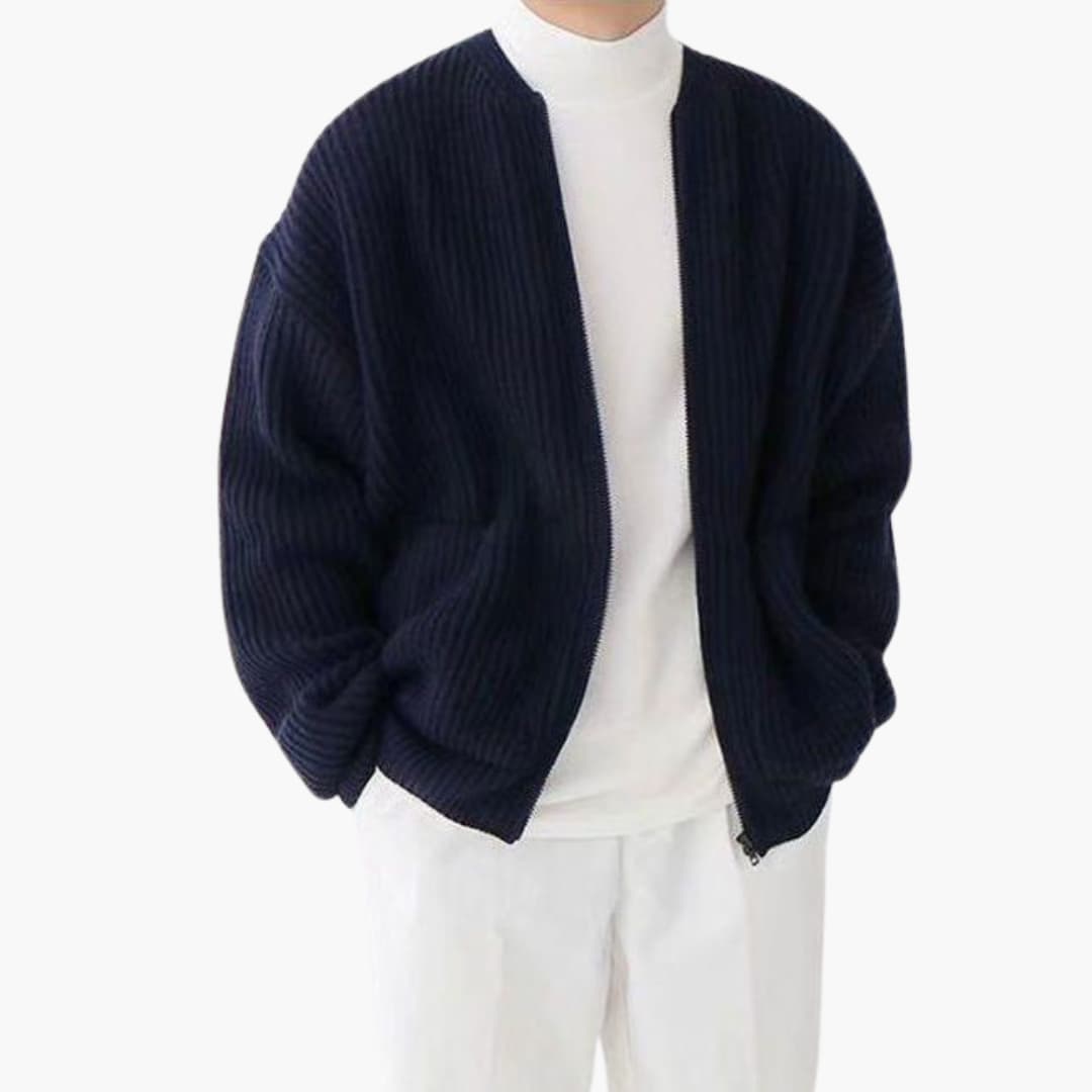 LOUIS | KLASSISK BERGSKAM STIL OMFAMNING