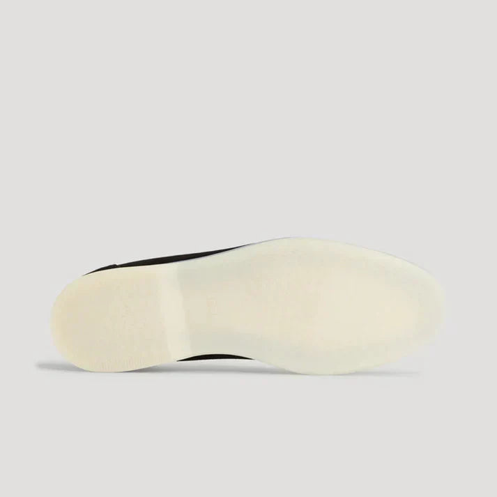RUUD | Eleganta mockaloafers