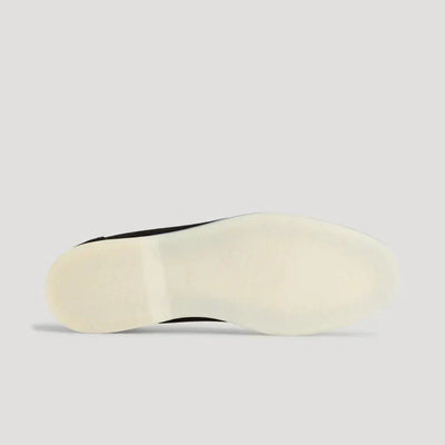 RUUD | Eleganta mockaloafers