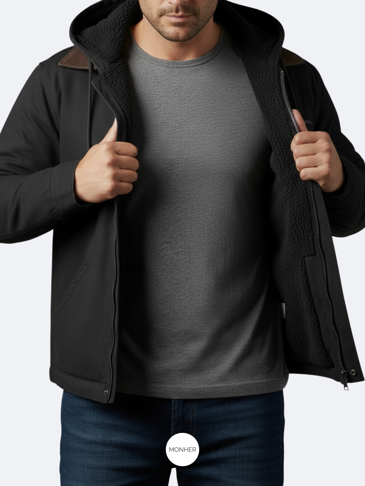 DANIEL | Herr vintagejacka