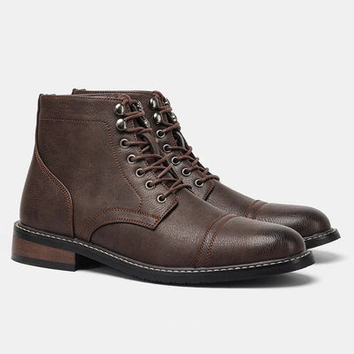 LEO | Flint Premium Boots