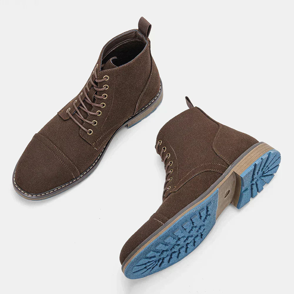 LEO | Flint Premium Boots