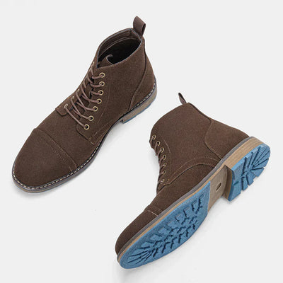 LEO | Flint Premium Boots