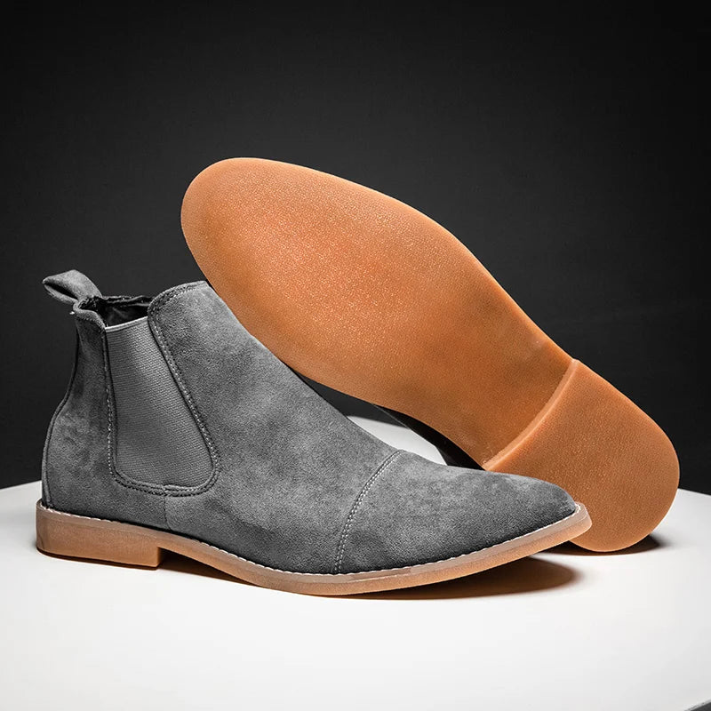 SIMON | Eleganta Ankelboots