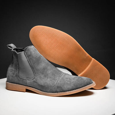 SIMON | Eleganta Ankelboots