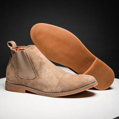 SIMON | Eleganta Ankelboots