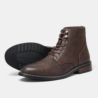 LEO | Flint Premium Boots
