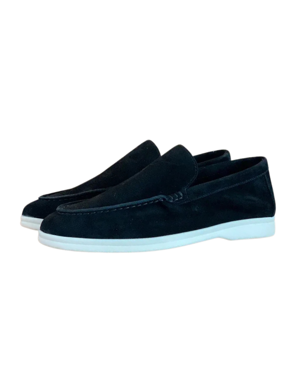 RUUD | Eleganta mockaloafers