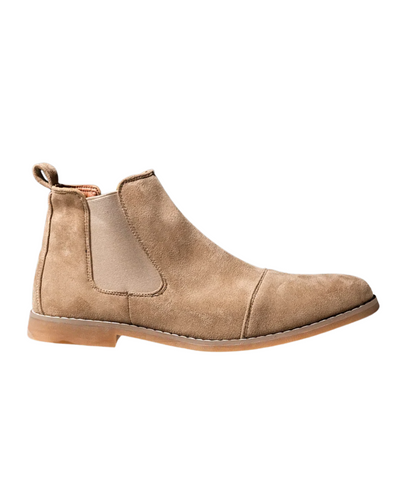 SIMON | Eleganta Ankelboots