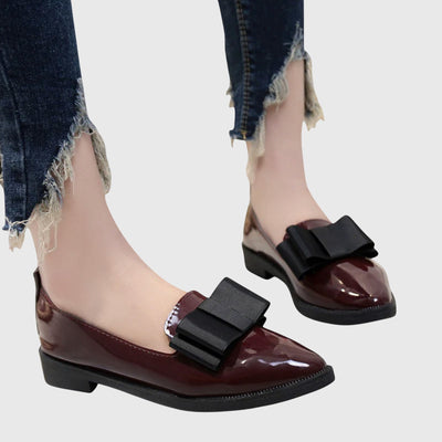 SAIGE | Ortopediska Loafers