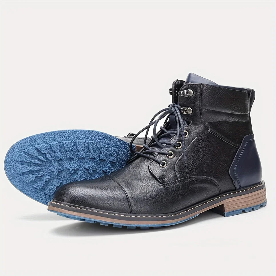 KAREL | Klassiska Boots