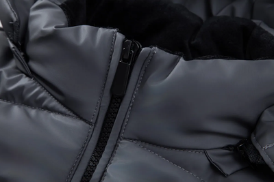 NIELS | Premium Hybridjacka
