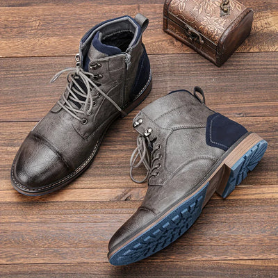 KAREL | Klassiska Boots