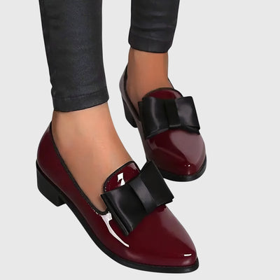 SAIGE | Ortopediska Loafers