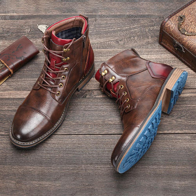 KAREL | Klassiska Boots