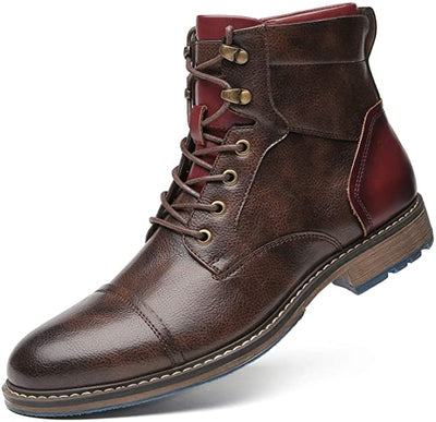 KAREL | Klassiska Boots